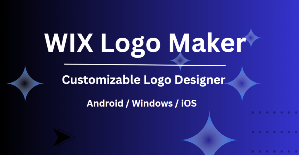 Discover the power of Wix Logo Maker, a user-friendly tool that empowers you to design stunning logos effortlessly. Using advanced AI technology, it provides personalized design suggestions based on your brand's style. Customize fonts, colors, and icons to align with your brand identity. Perfect for small businesses, freelancers, and startups, create high-quality logos with full commercial rights and integrate them seamlessly online.