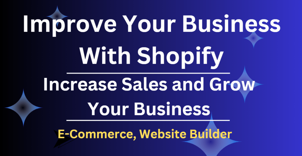 Shopify is a user-friendly platform for creating and managing online stores. It offers customizable designs, secure payments, and marketing tools. Suitable for businesses of all sizes, Shopify supports sales across multiple channels and provides a range of apps and excellent customer support to help merchants grow their online presence.