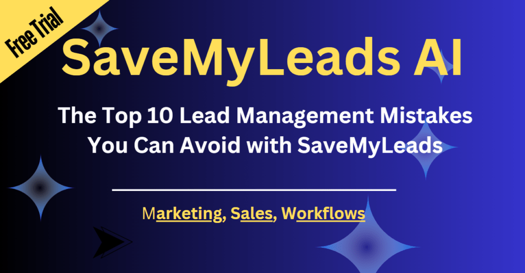 SaveMyLeads lead management platform, automating lead capture and transfer from Facebook Ads, Google Ads, and other advertising platforms into CRM systems and sales applications, streamlining lead management and enhancing productivity for digital marketers, sales teams, and business owners.