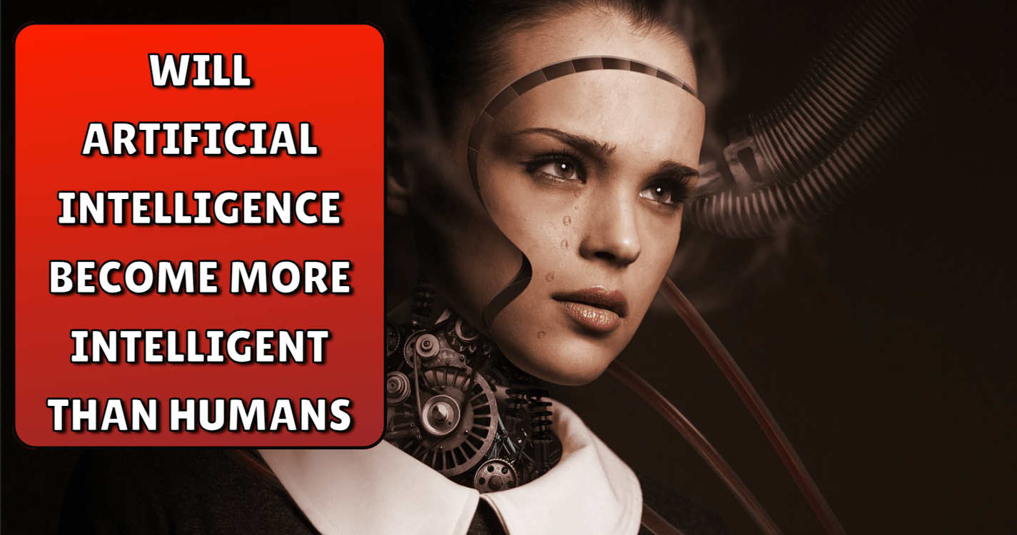 Will Machines Become More Intelligent Than Humans? Explore the future of Artificial Intelligence (AI) and its potential to surpass human intelligence. Discover the possibilities, limitations, and implications of AI becoming more intelligent than humans.