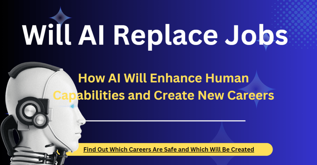 Will AI replace jobs: Explore the impact of AI on employment. Find out which jobs are at risk, new opportunities emerging, and how to future-proof your career. Get insights into AI's role in industry transformation and its effects on various sectors. Stay ahead