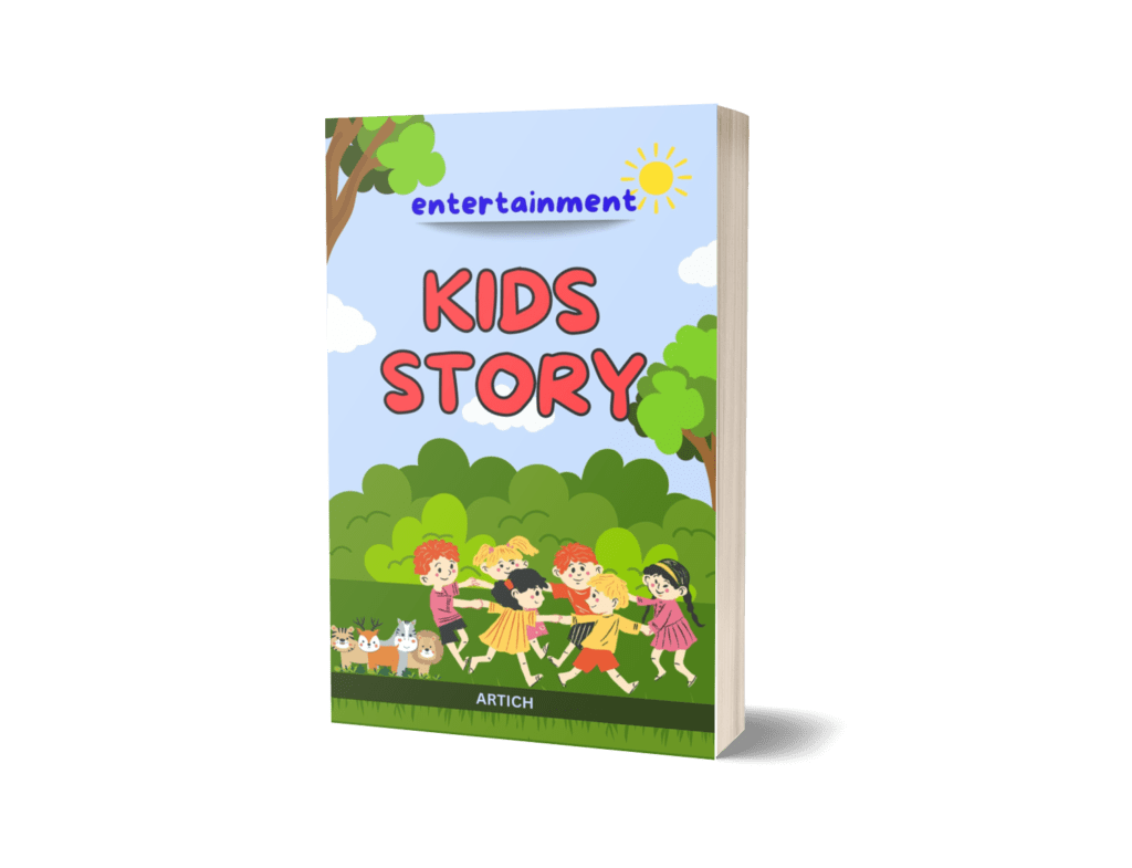 Kids Story english